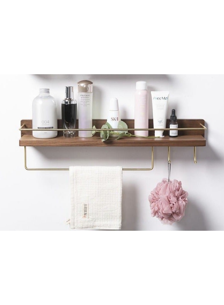 MARS Q Multi-use bathroom organizer shelf  - Image 4