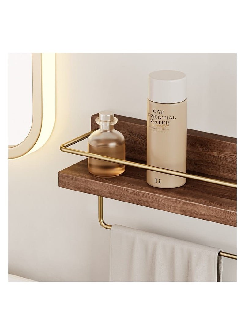 MARS Q Multi-use bathroom organizer shelf  - Image 5