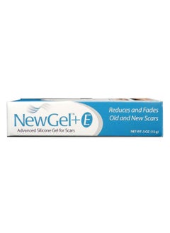 Advanced Silicone Gel for Scars 15g