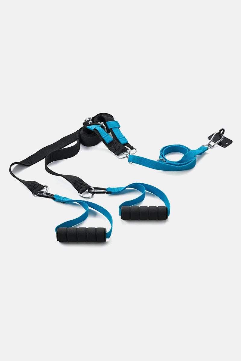 Tchibo Women Sling Trainer, Black - Image 3