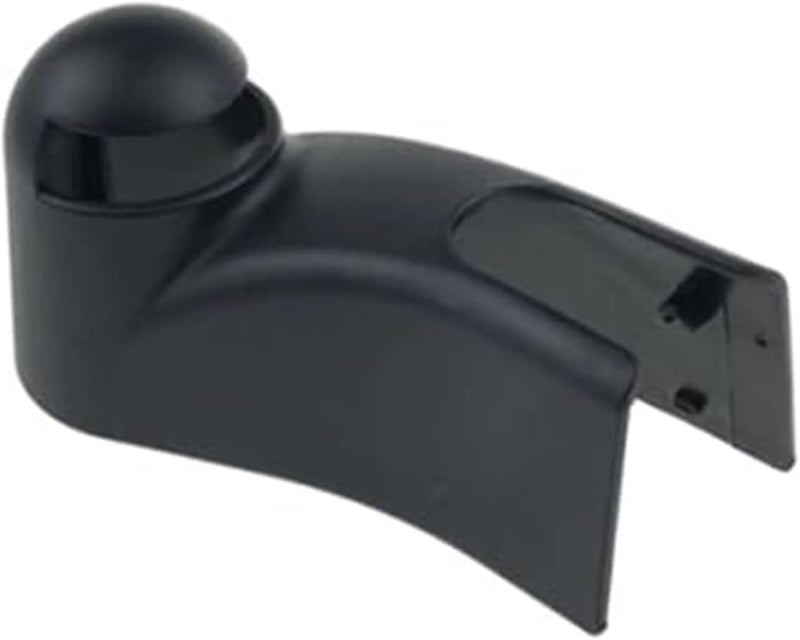 Wivplex Rear Windshield Wiper Arm Nut Cover for MINI Paceman R61 - Image 1