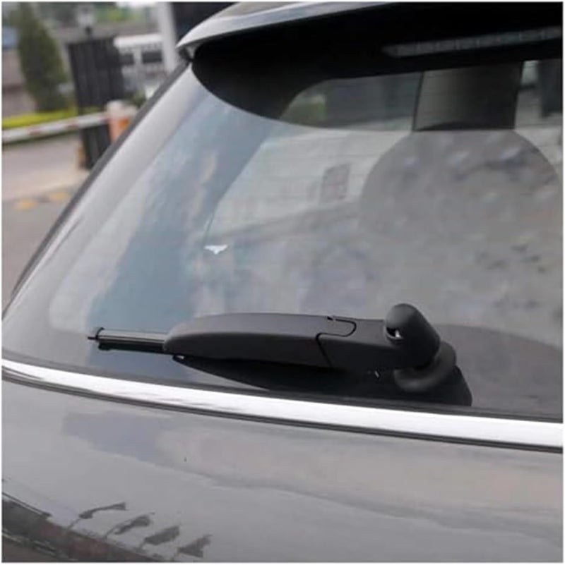Wivplex Rear Windshield Wiper Arm Nut Cover for MINI Paceman R61 - Image 4