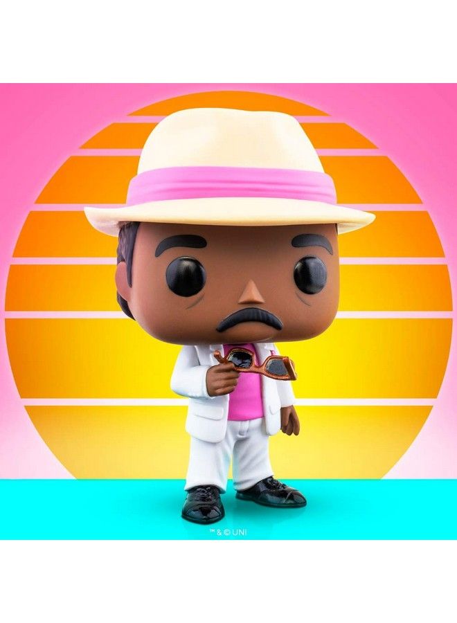 Funko Pop! Tv: The Office Florida Stanley  - Image 4