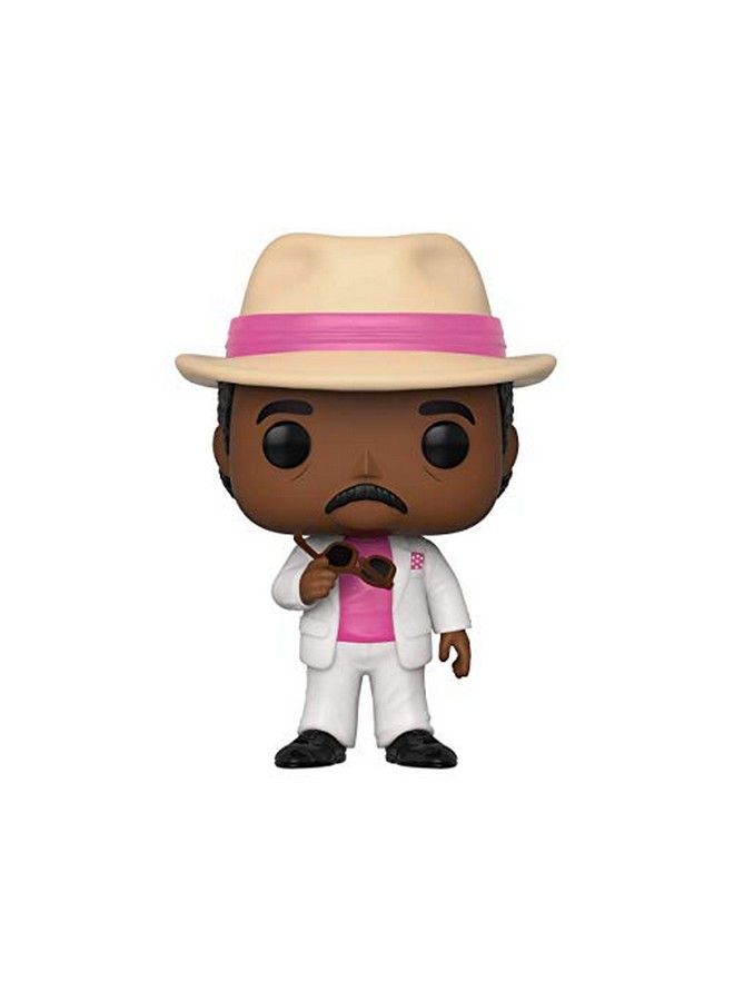 Funko Pop! Tv: The Office Florida Stanley  - Image 1