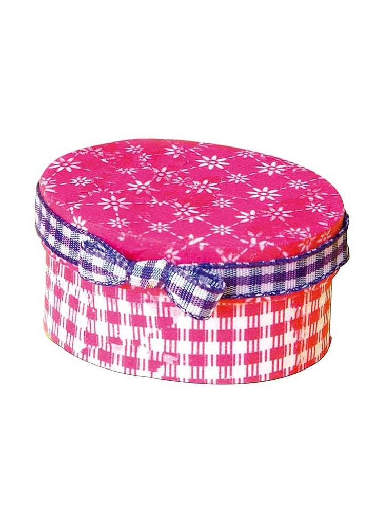 SES Creative SES Creative -  Make Ur Own 4 Jewellery Boxes  - Image 2