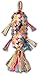 Planet Pleasures Spiked Pinata Small 7 Natural Bird Toy - Image 3