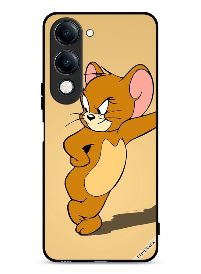 Covernex vivo Y29s Protective Case Cover Jerry - Image 1