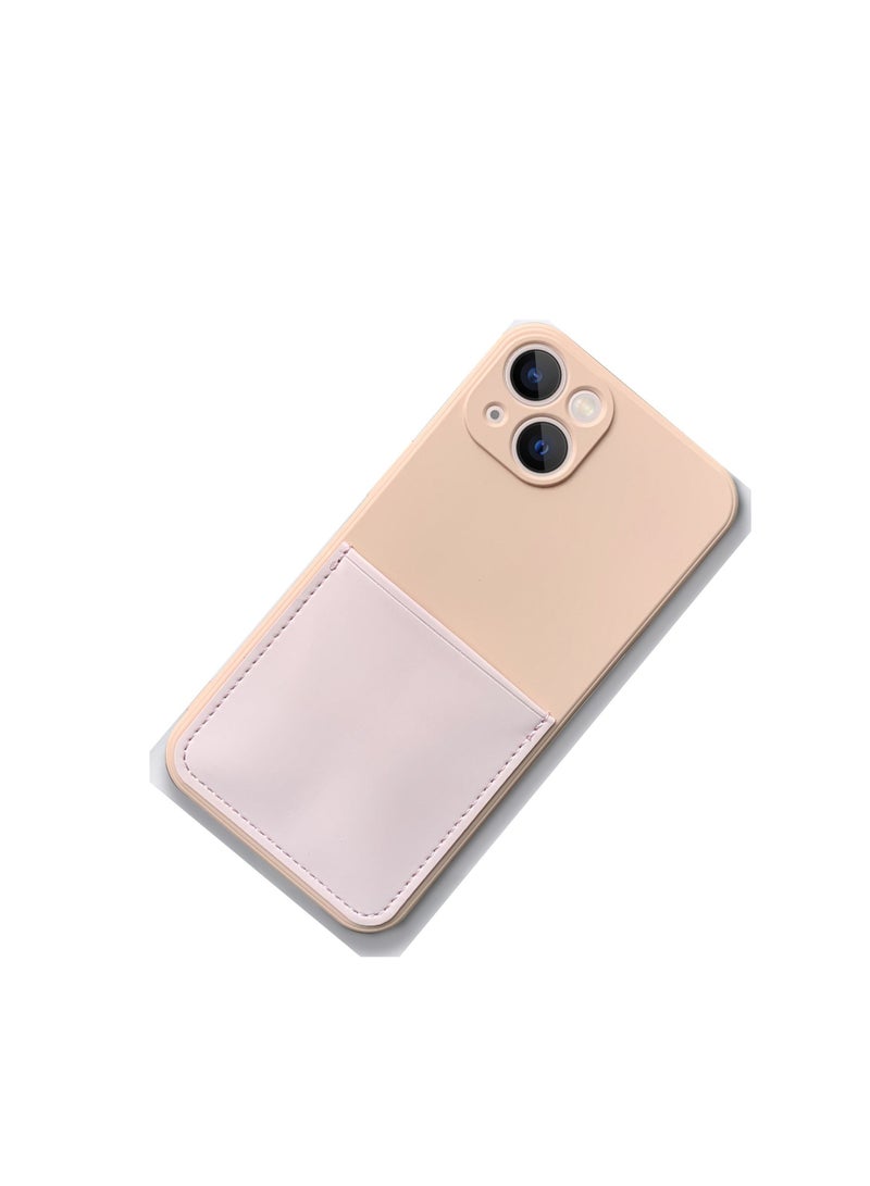 Loquat Suitable For iPhone Back Cover Type Simple Phone Case