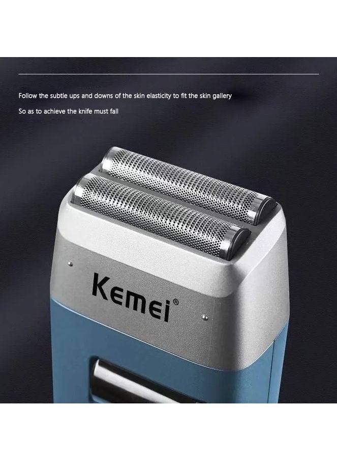 Kemei KM-3385 ​​Electric Shaver - Image 2