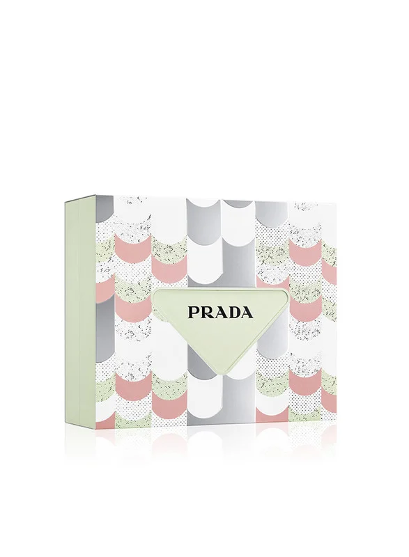 PRADA Prada Paradoxe Eau De Parfum And Hand Cream Spring Set 2026
