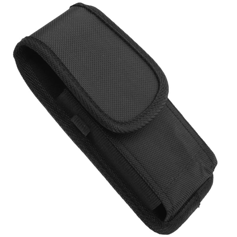 Waterproof Cellphone Waist Belt Pouch 17X9 5X2 5CM For Outdoor Sports Camping Hiking Jogging Travel - Image 2