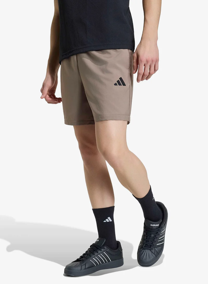 Adidas Small Logo Chelsea Shorts