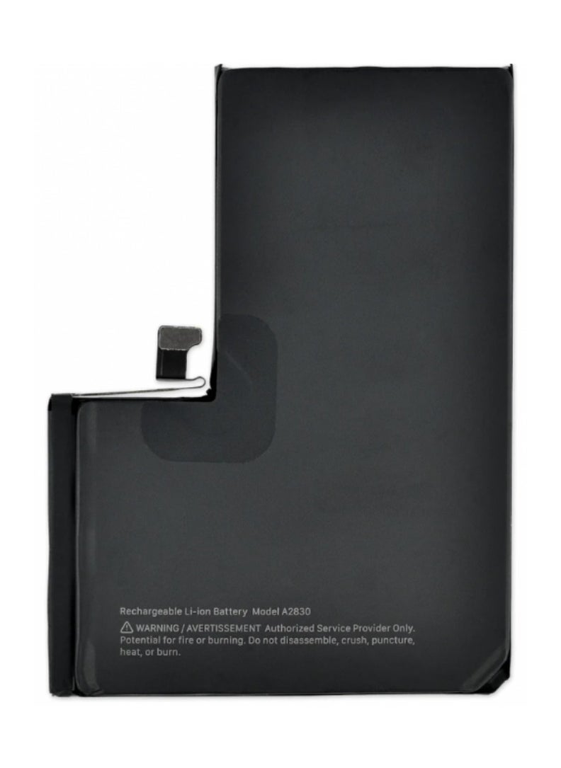 Generic - Original Battery For Apple iPhone 14 pro max - Image 1