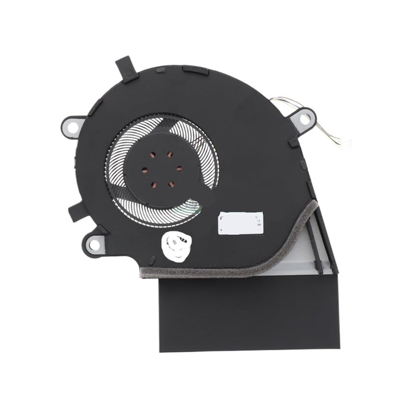CPU Fan Cooler For Asus ROG Strix G512LV G512LW G712LV G712LWS Laptop Replacement Part cpu fan - Image 2