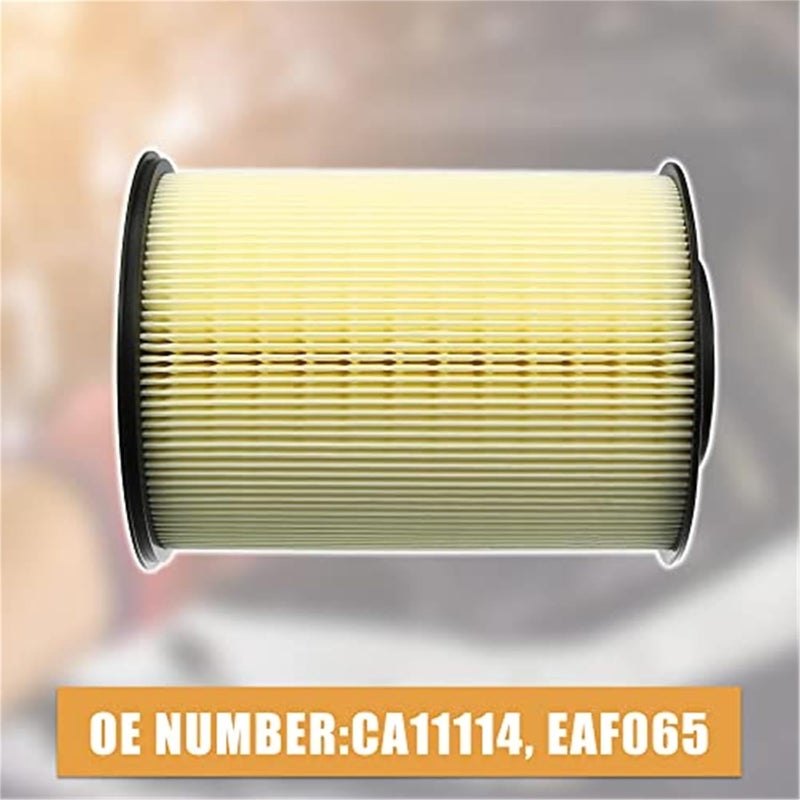 Vuzmode Car Engine Air Filter for Ford Vehicles - Image 4