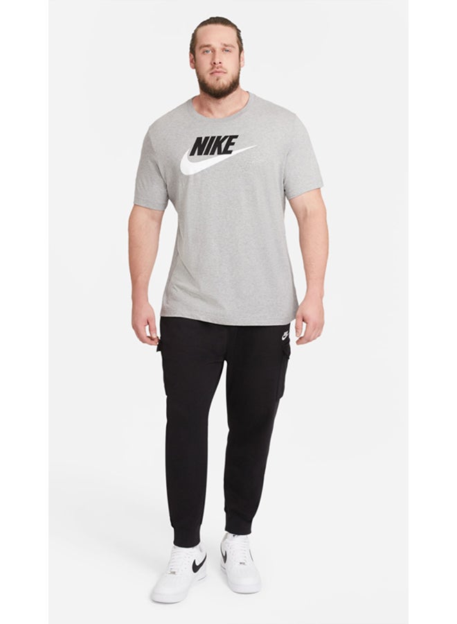 Nike M Nsw Tee Icon Futura  - Image 1