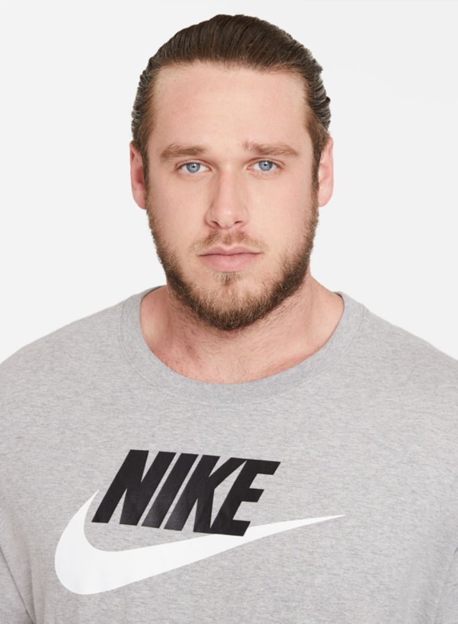 Nike M Nsw Tee Icon Futura  - Image 4