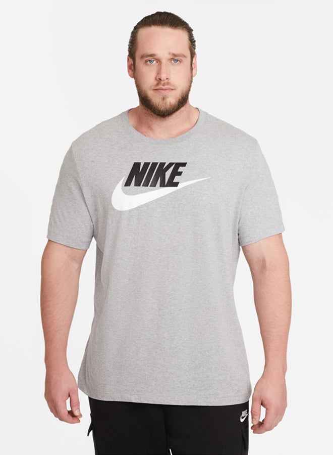 Nike M Nsw Tee Icon Futura  - Image 3