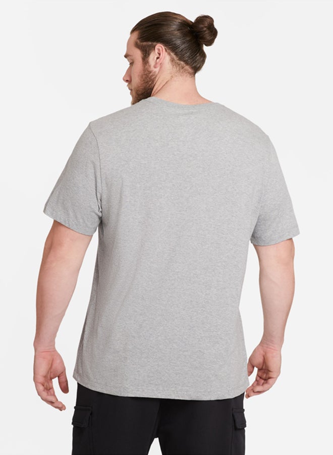 Nike M Nsw Tee Icon Futura - Image 3