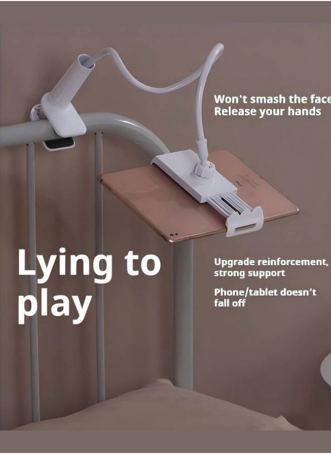 UChic - Tablet Stand Holder for Bed,Bed Stand for Desktop with Handle - Image 1
