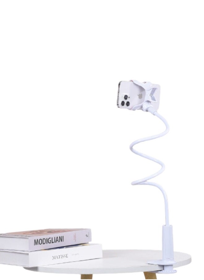 UChic - Tablet Stand Holder for Bed,Bed Stand for Desktop with Handle - Image 1