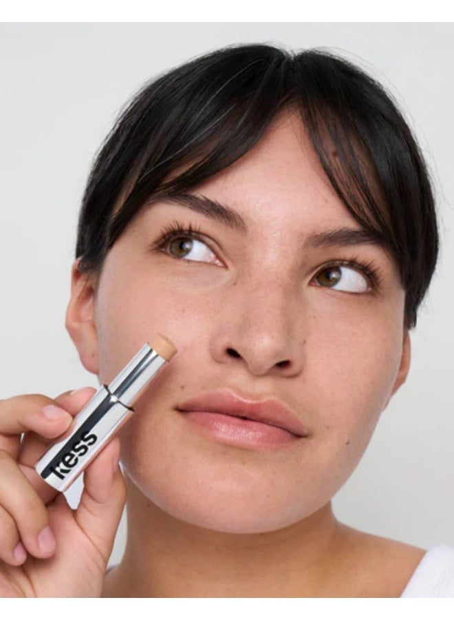 Kess Berlin Concealer Stick SPF 20 Medium 1 Refill 3g - Image 3