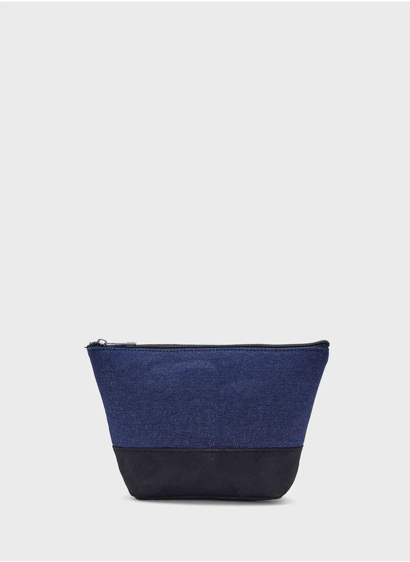 سفنتي فايف Casual Wash Bag