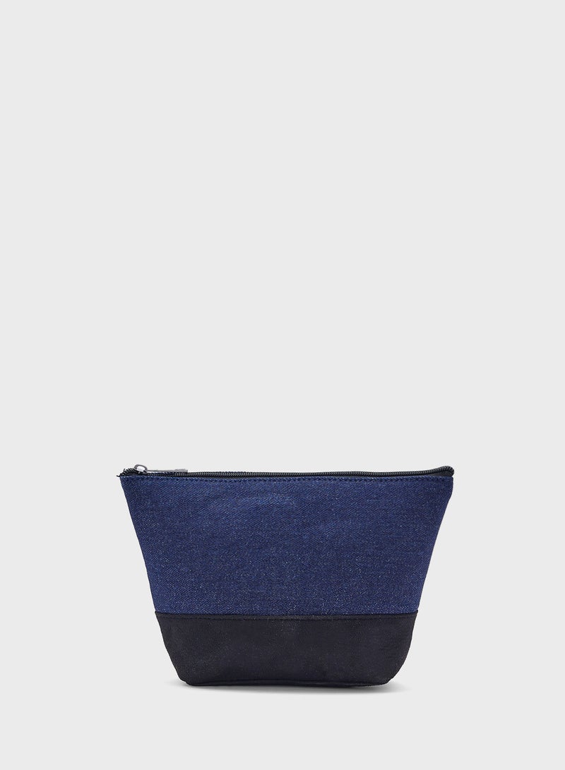 سفنتي فايف حقيبة غسيل كاجوال - Image 2