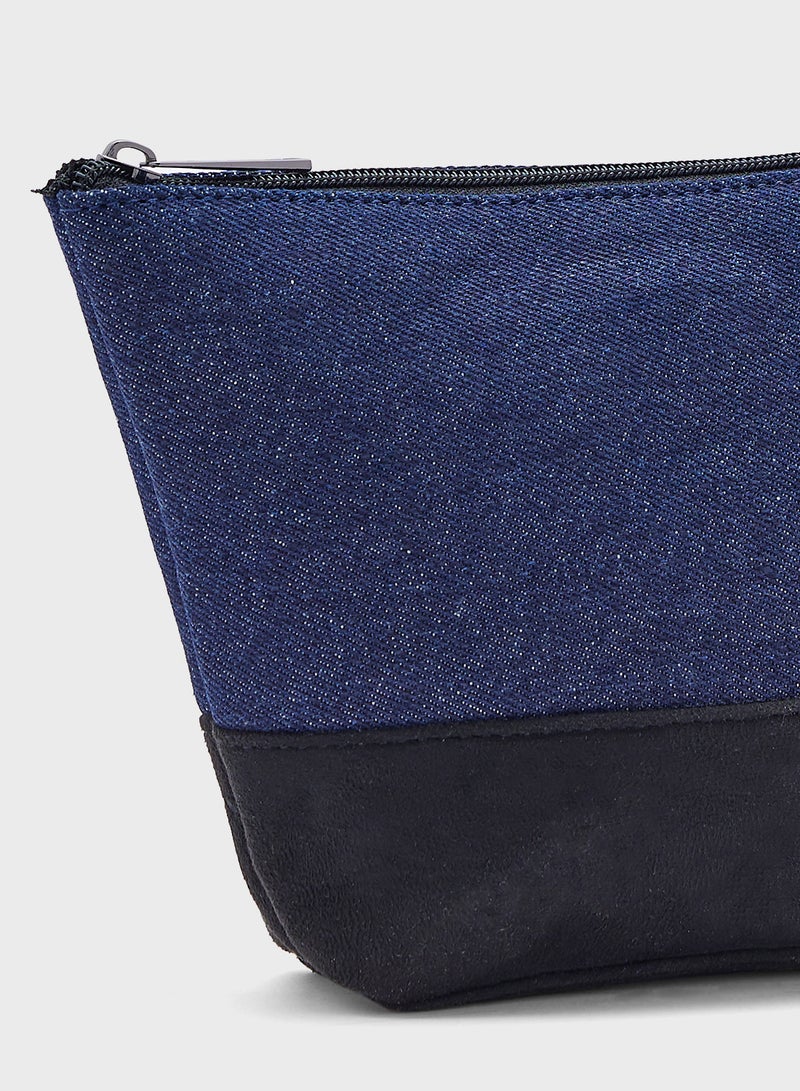 سفنتي فايف حقيبة غسيل كاجوال - Image 5