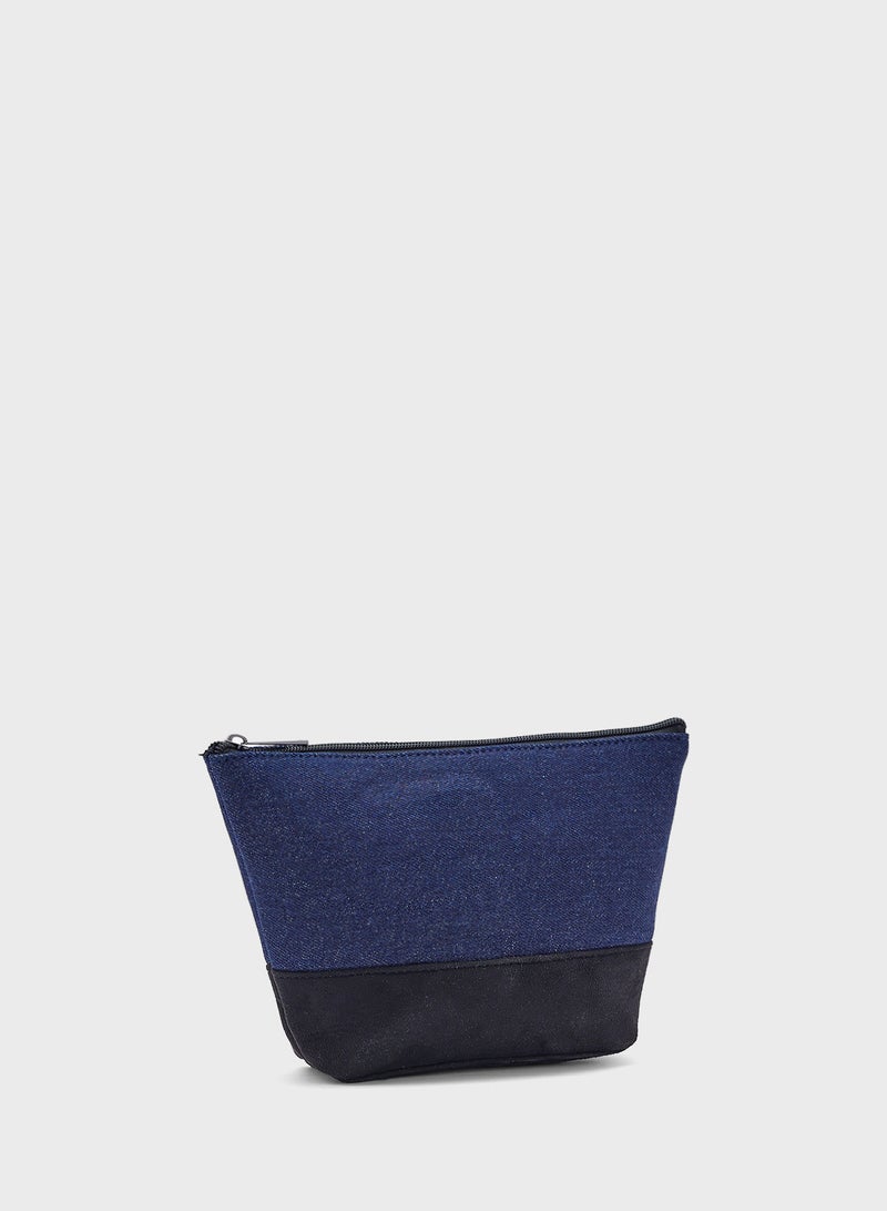 سفنتي فايف حقيبة غسيل كاجوال - Image 4