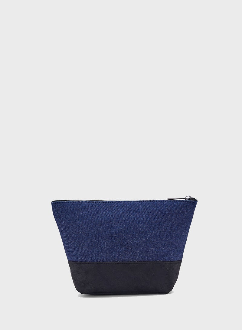 سفنتي فايف حقيبة غسيل كاجوال - Image 3