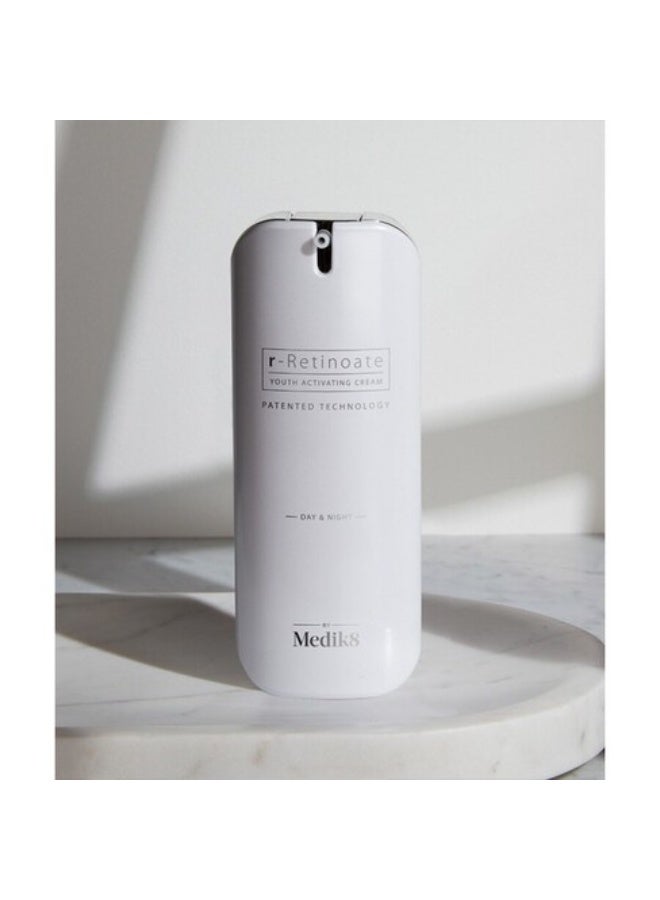 ميديك8 كريم Medik8 فيتامين أ-ريتينوات النهاري والليلي المنشط للشباب 50 مل - Image 4