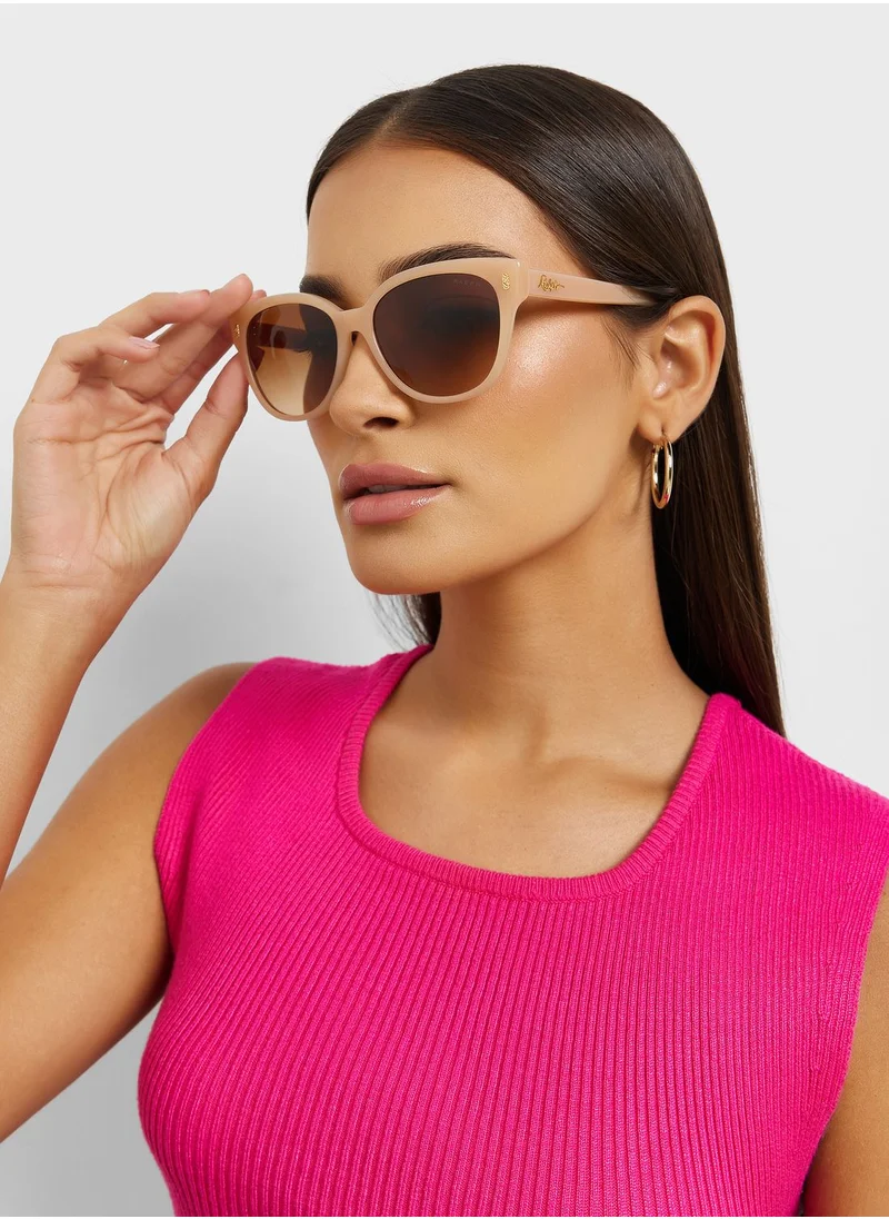RALPH LAUREN 0Ra5305U Wayfarers Sunglasses
