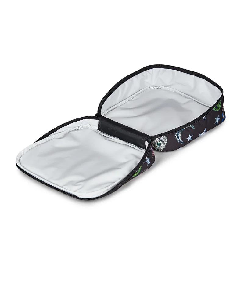 Jansport JanSport Lunch Break Galaxy Glam Lunch Bag