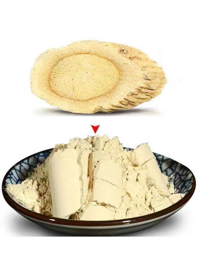 مسحوق جذر أنديسو أستراجالوس 8.81 أونصة هوانغكي فن مسحوق شاي أستراجالوس مناسب للنباتيين 250 جرام - Image 2