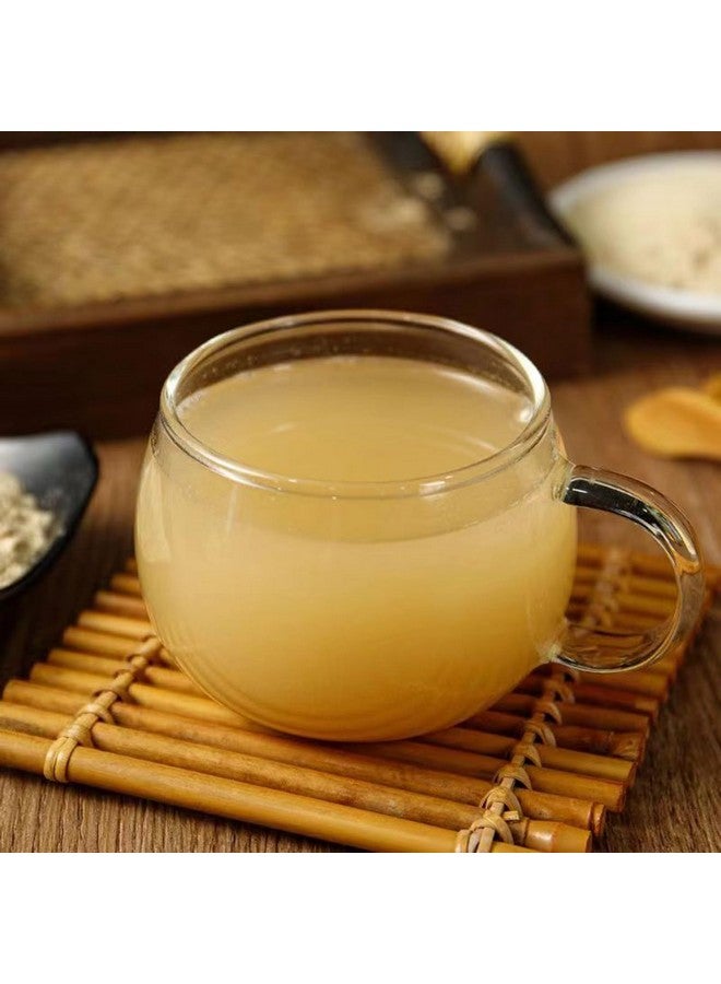 مسحوق جذر أنديسو أستراجالوس 8.81 أونصة هوانغكي فن مسحوق شاي أستراجالوس مناسب للنباتيين 250 جرام - Image 5