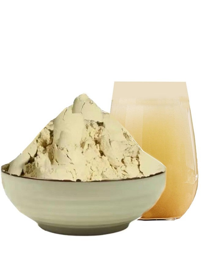 مسحوق جذر أنديسو أستراجالوس 8.81 أونصة هوانغكي فن مسحوق شاي أستراجالوس مناسب للنباتيين 250 جرام - Image 1