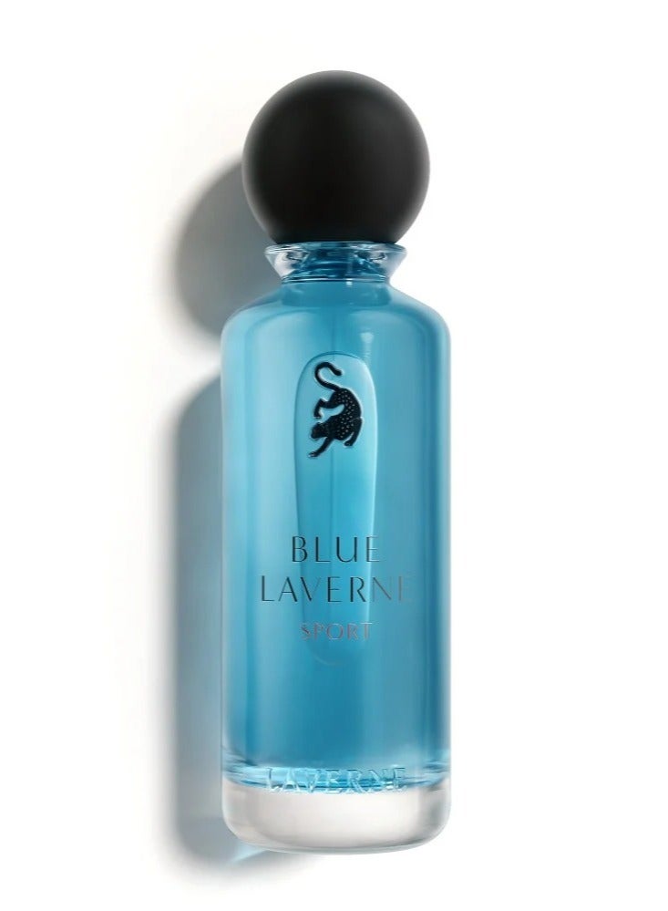 Perfume Gallery Laverne Blue Sport 200 ml