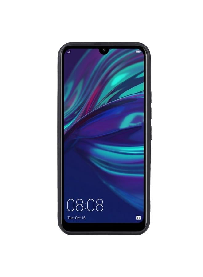 جرين تايجر جراب لهاتف Huawei Y7 Prime 2019 مصنوع من مادة TPU - Image 2