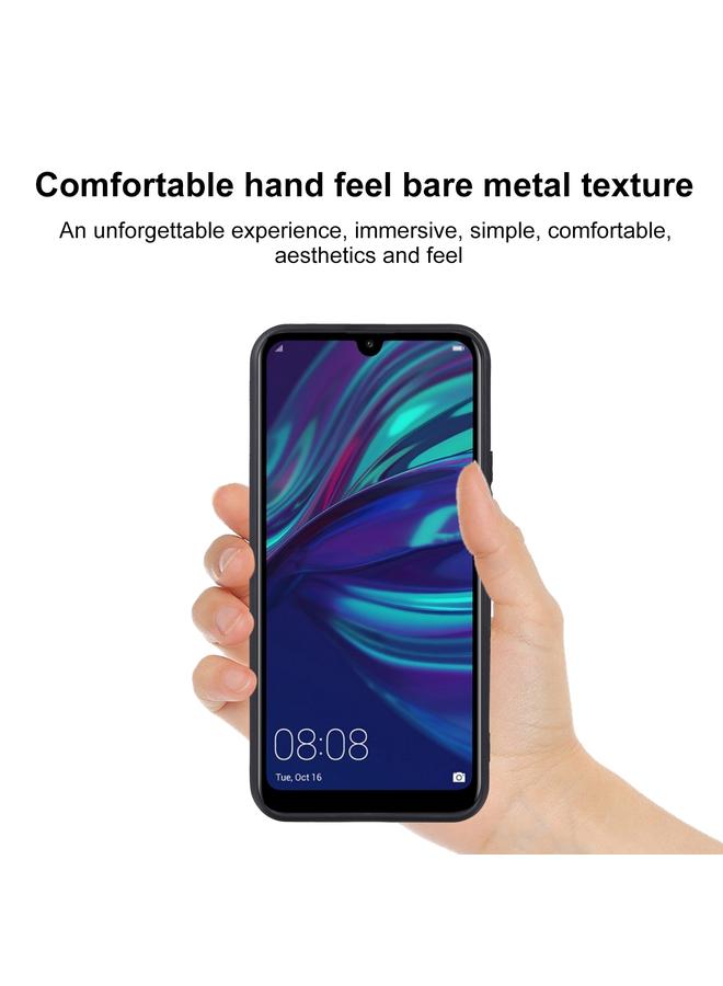 جرين تايجر جراب لهاتف Huawei Y7 Prime 2019 مصنوع من مادة TPU - Image 3