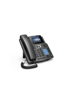 Fanvil X4G Enterprise IP landline Phone  - Image 3