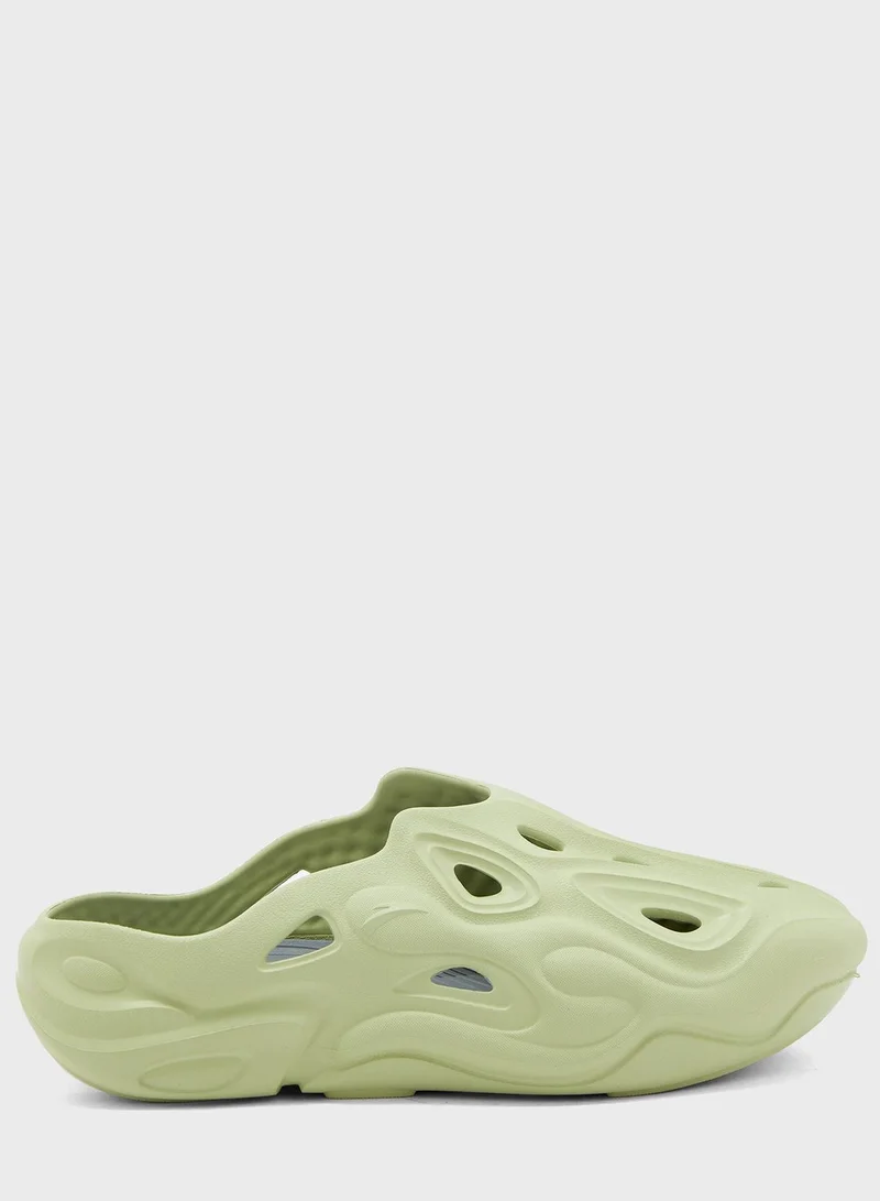 ANTA Lifestyle Slides