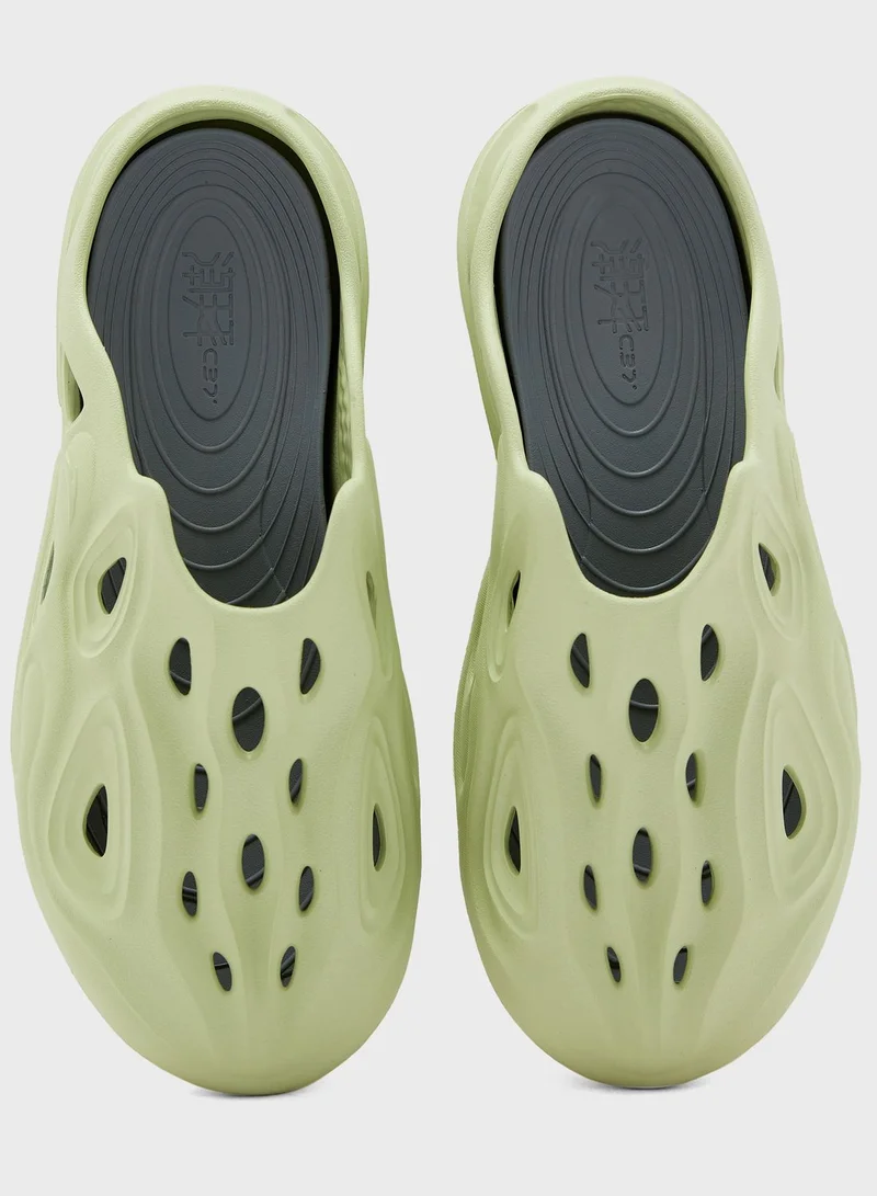 ANTA Lifestyle Slides