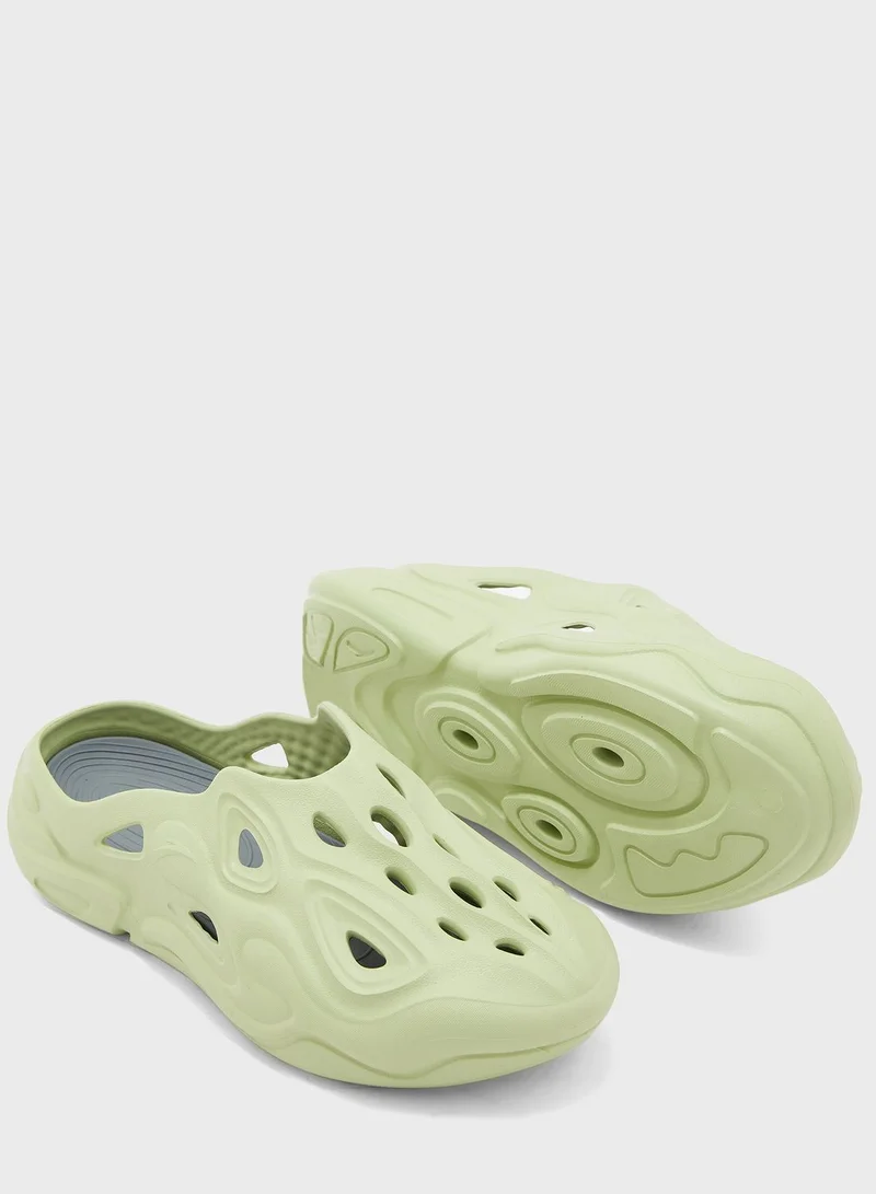 ANTA Lifestyle Slides