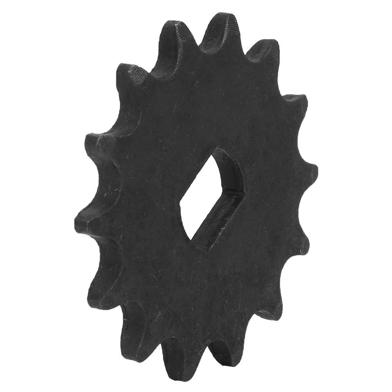 14T Motor Mounting Hole Electric Scooter Sprocket Gear Shaped Design For DIY Enthusiasts - Image 2