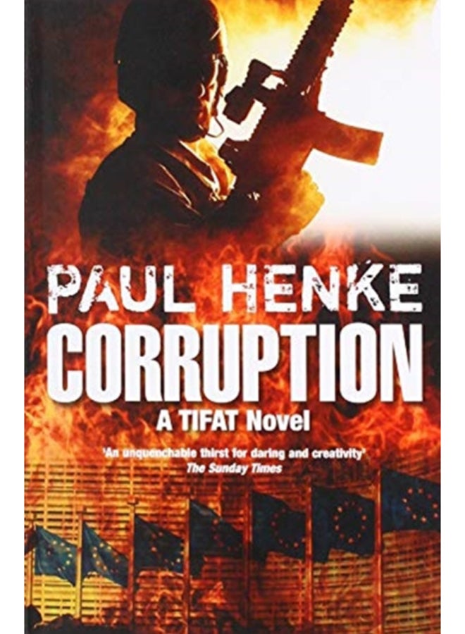 Corruption 