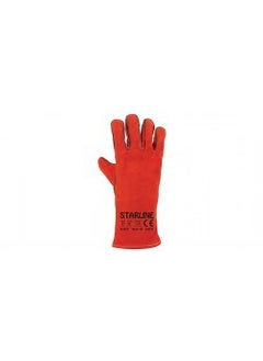 Starline E-072 Welding Gloves 