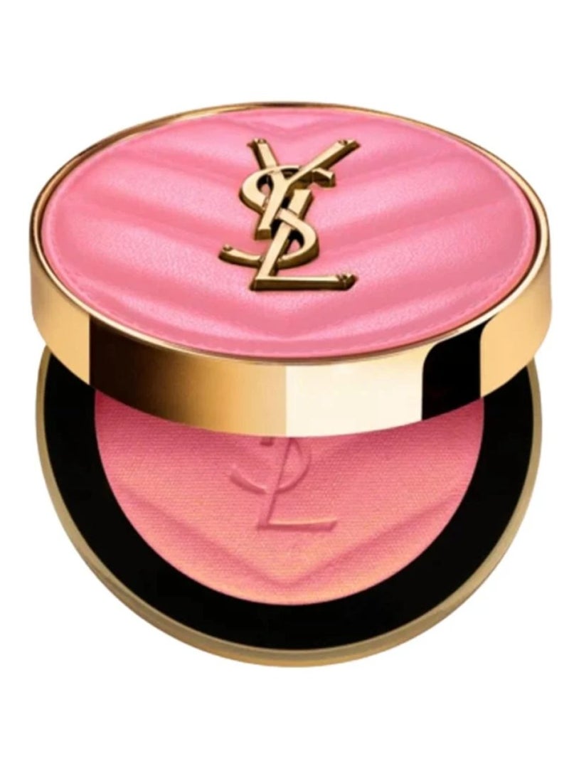 Saint Laurent Make Me Blush - 93 Restless Rose 6g - Image 1