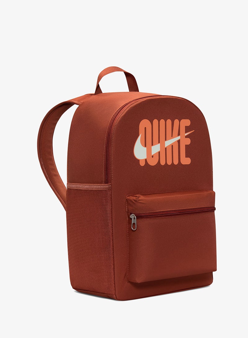 Nike Heritage Backpack 2.0 - Image 3