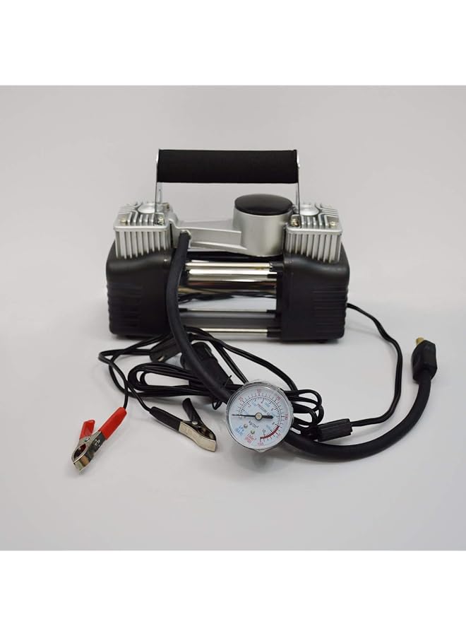 sulfar Air Compressor For Car Wheels - Image 3